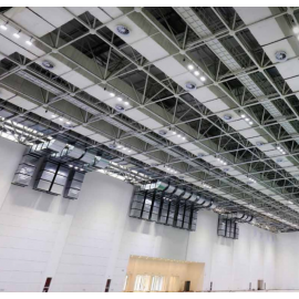 Steel Structure Insulation