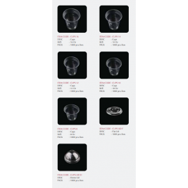 CONTAINERS / GENERAL APPLICATIONS