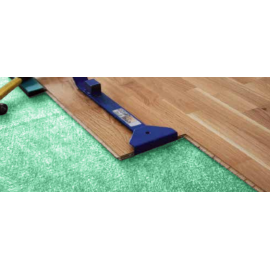 Parquet Underlay
