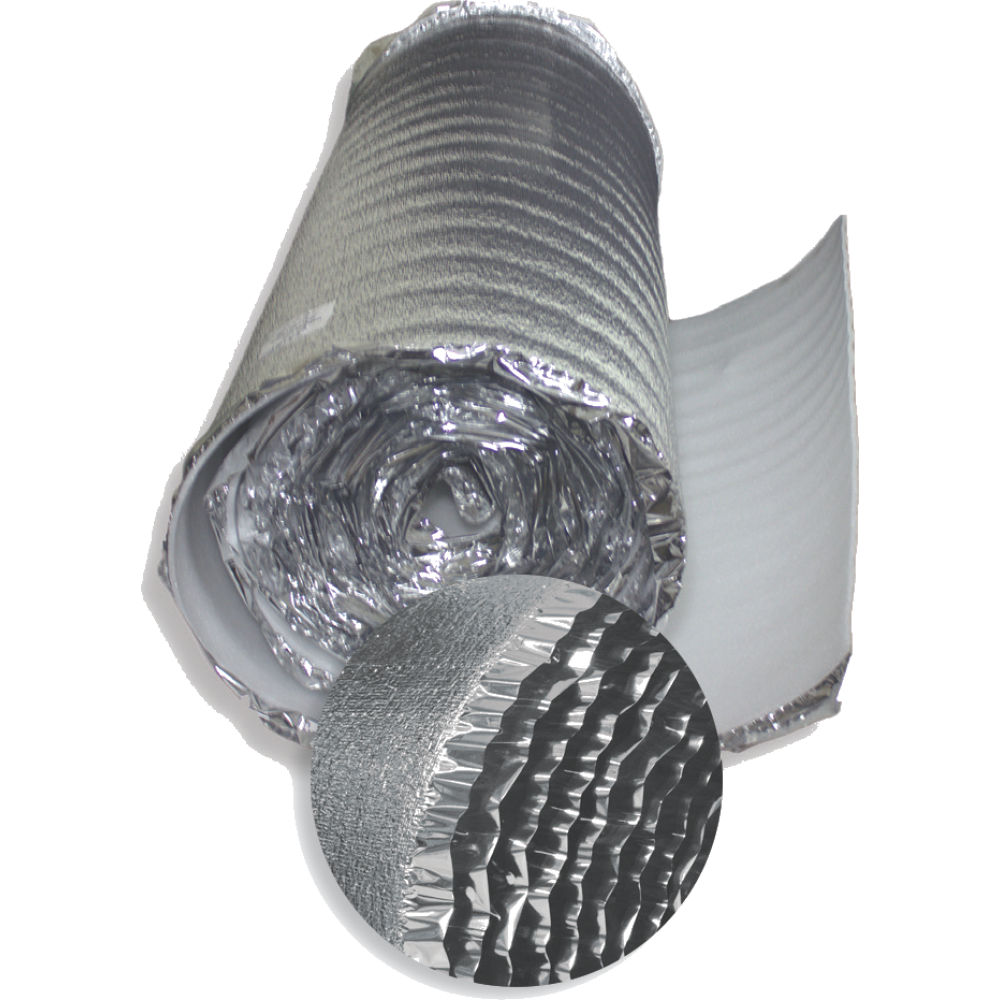 Steel Structure Insulation